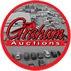 Graham Auctions Logo